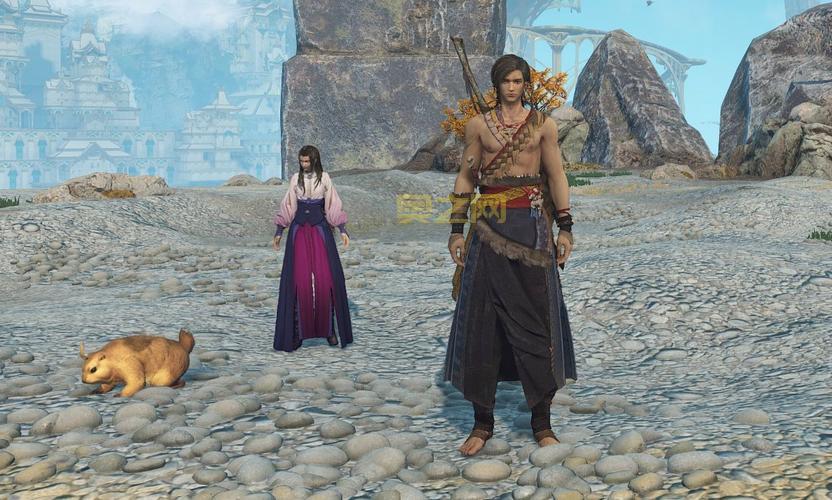 古剑奇谭3破解补丁下载，让你免费畅玩这款经典国产RPG！