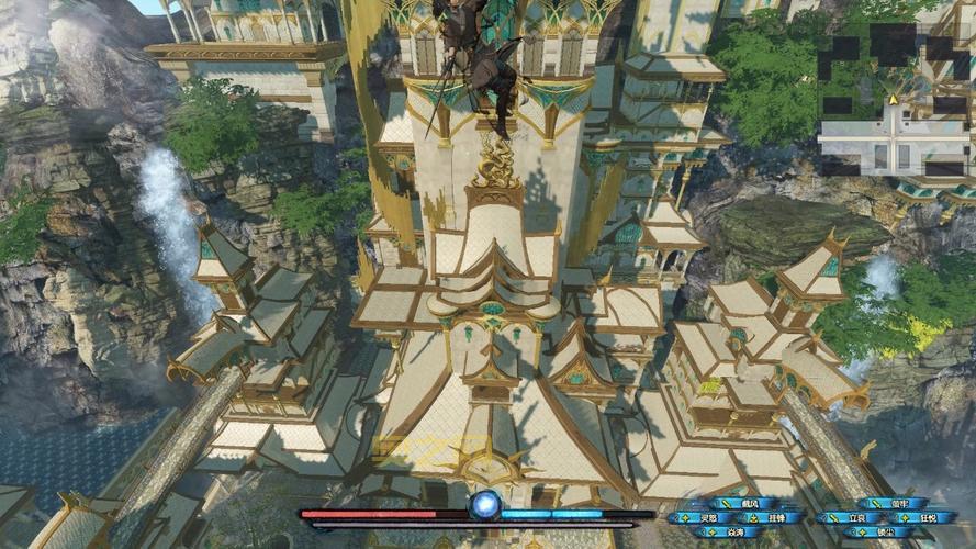 古剑奇谭3破解补丁下载，让你免费畅玩这款经典国产RPG！