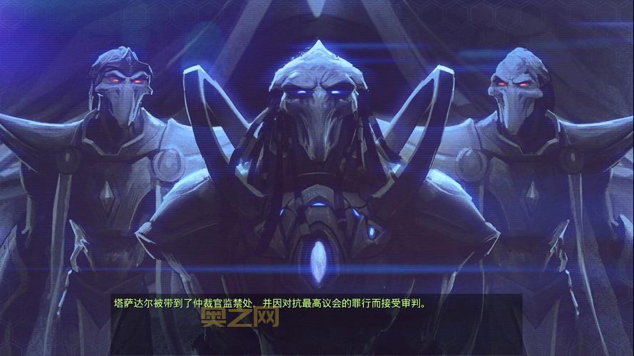 星际2神族开局战术：从侦查到扩张的完美布局