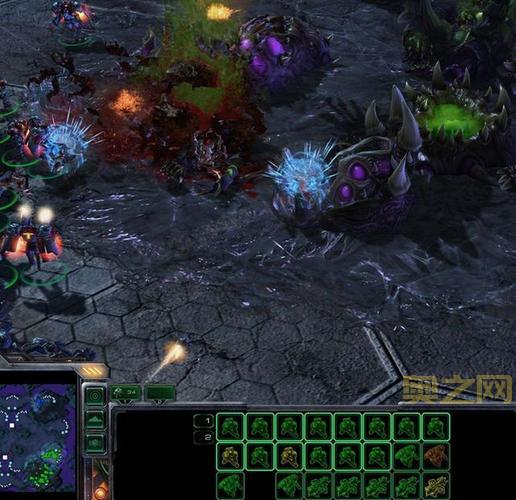 星际2神族开局战术：从侦查到扩张的完美布局