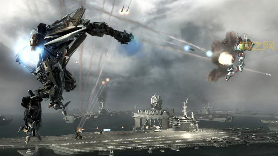 变形金刚 卷土重来：经典再续，钢铁巨兽再度登场