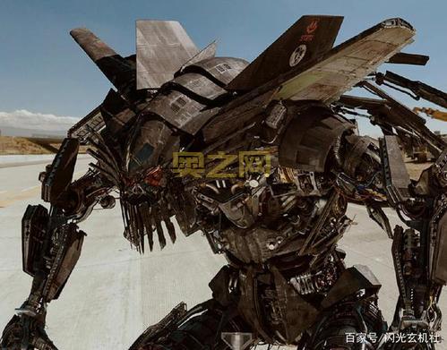 变形金刚 卷土重来：经典再续，钢铁巨兽再度登场