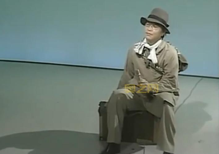 千昌夫演绎北国之春，感受日式乡愁与春意