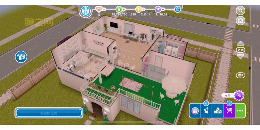 如何获取模拟人生2原版镜像，免费体验经典玩法