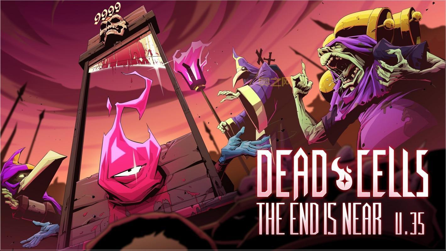 冥界契约最新消息，动作肉鸽游戏，利用灵魂战胜对手！