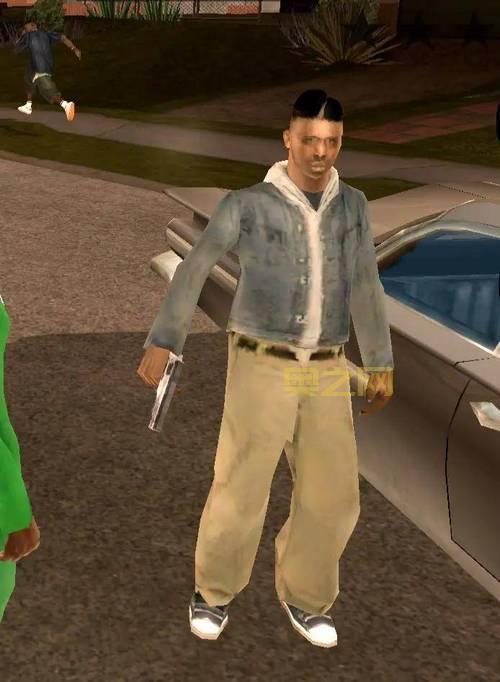 侠盗猎车5圣安地列斯攻略：如何主宰城市与帮派