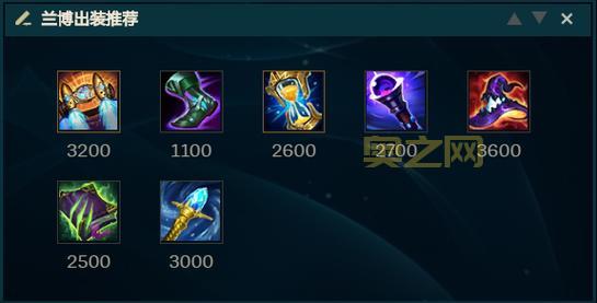 刀塔小小出装指南：如何选择适合的装备