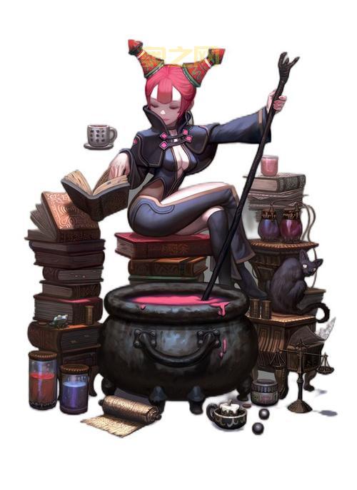 唤灵斗师职业解析：适合新手的高生存力战士