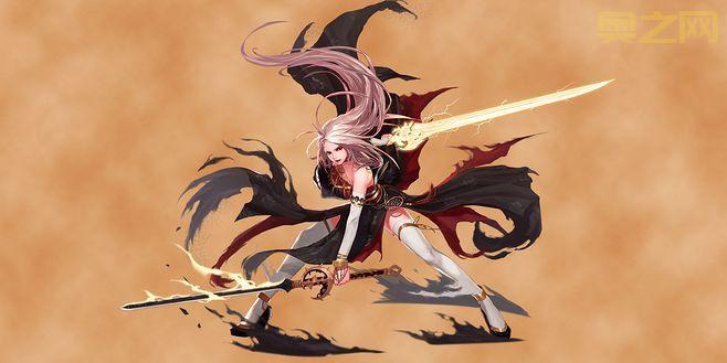 女鬼剑二觉全解析：技能、外观与玩法详解