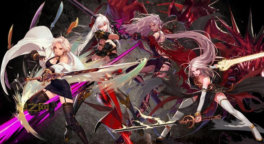 女鬼剑二觉全解析:技能、外观与玩法详解