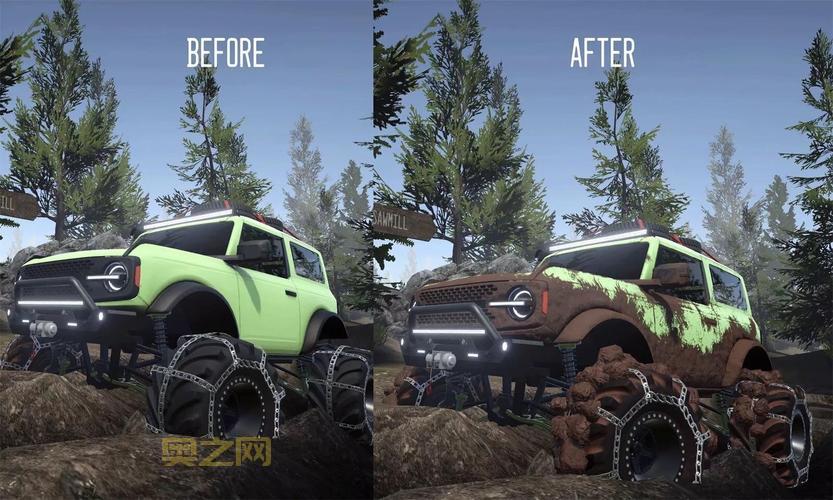 自由驾驶汽车游戏下载:哪些游戏最好玩啊?