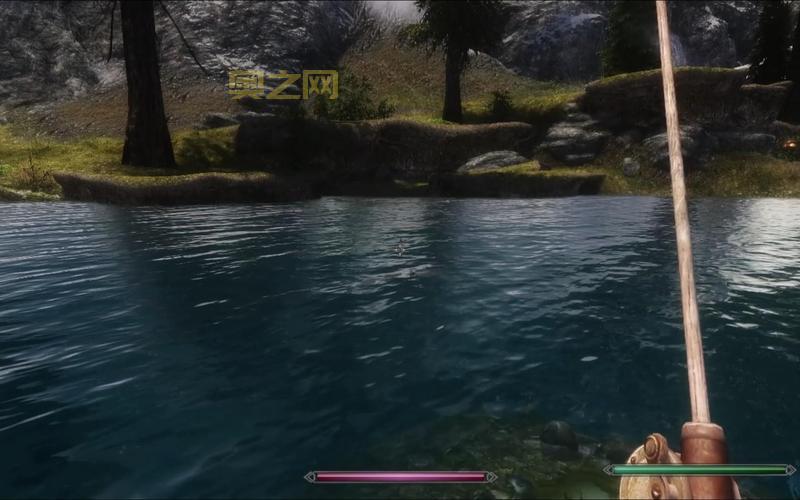 上古卷轴5好玩吗？让你沉浸在无尽自由与冒险中