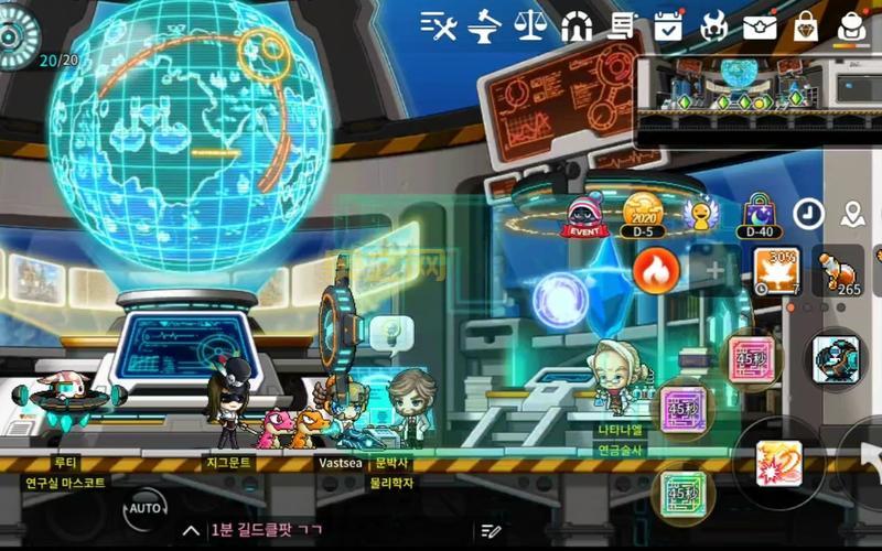 冒险岛尖兵3转任务怎么做？详细流程步骤安排！