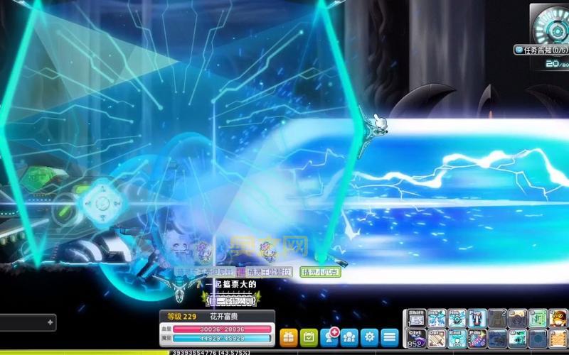 冒险岛尖兵3转任务怎么做？详细流程步骤安排！