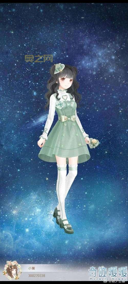 奇迹暖暖最新平民过关攻略,手把手教你搭配!