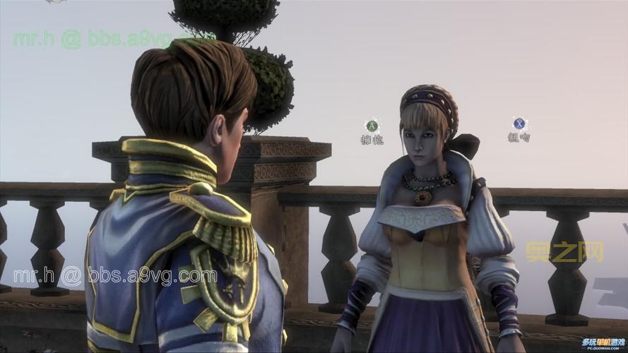 Fable 3：在神鬼寓言世界中体验王者之路