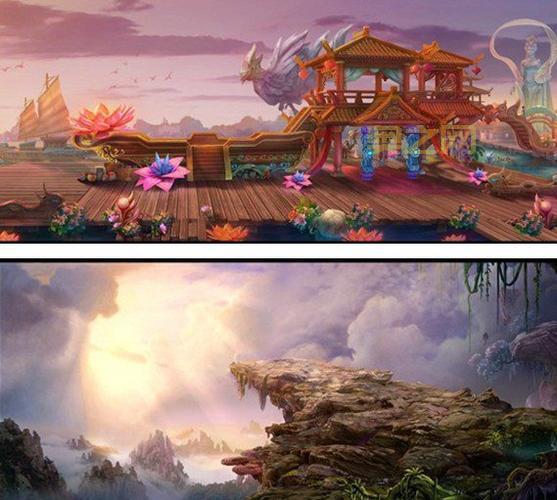 大家都在问功夫西游还会上线吗？看官方回应！