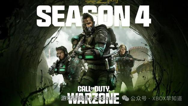 使命3：探索使命召唤系列的传奇与发展