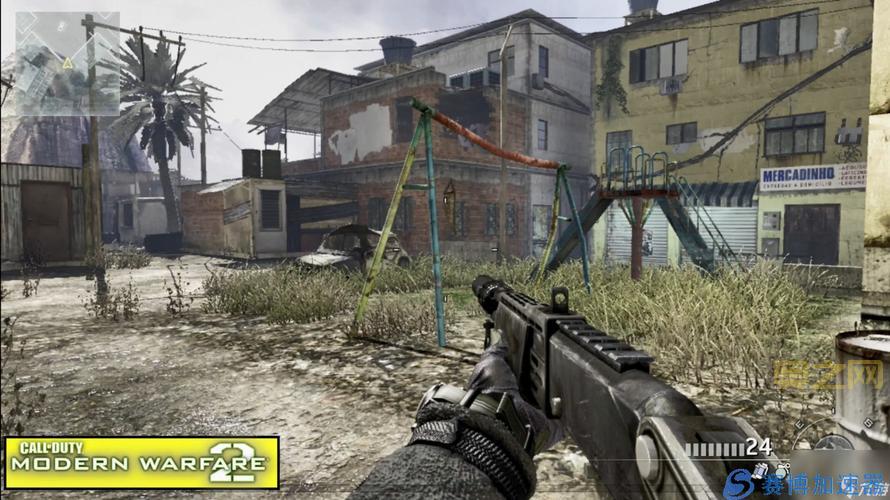 使命3：探索使命召唤系列的传奇与发展