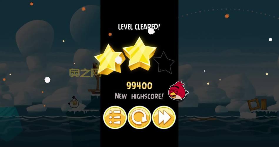 愤怒的小鸟季节版2013好玩吗？新老玩家都爱玩！