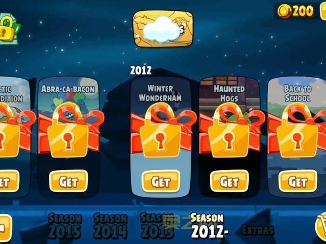 愤怒的小鸟季节版2013好玩吗？新老玩家都爱玩！