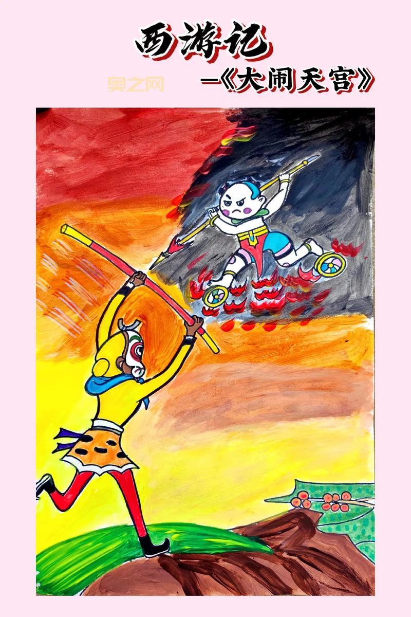 孙悟空暴力出装顺序推荐，一棒一个小朋友！