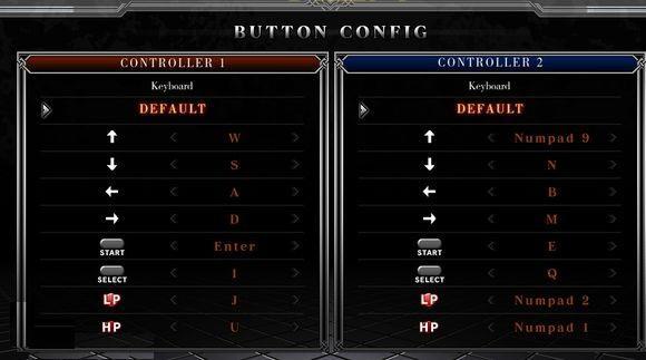 拳皇13按键怎么设置?详细图文教程来了!