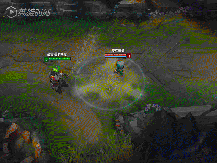 lol炼金术士大招怎么躲？老玩家教你几招轻松应对！