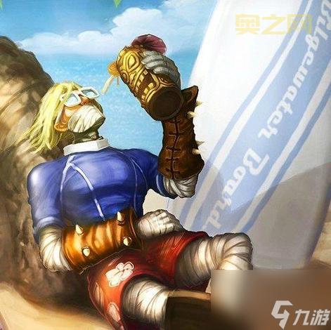 lol炼金术士大招怎么躲？老玩家教你几招轻松应对！