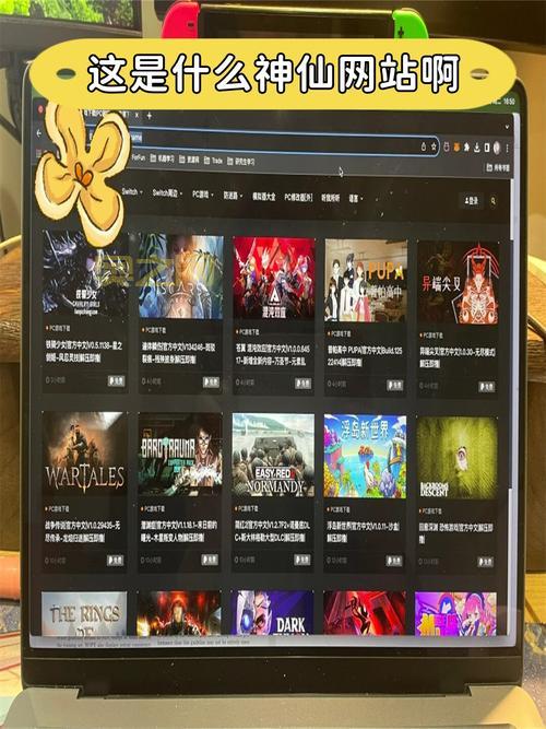 哪个电脑游戏平台最好用?这里有十大排名参考!