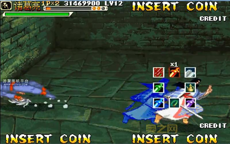 三国战纪风云再起4剑怎么获得？这几个方法简单有效！