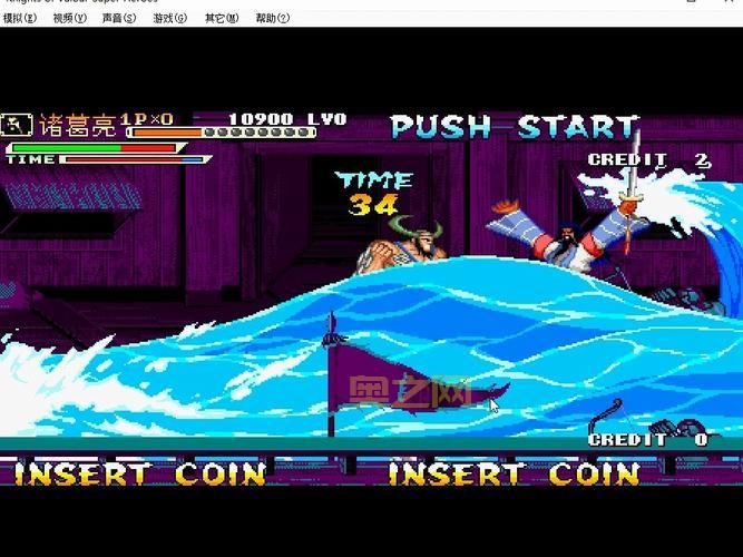 三国战纪风云再起4剑怎么获得？这几个方法简单有效！