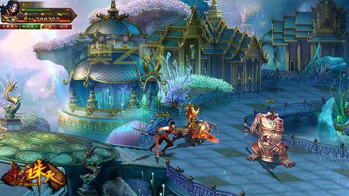 斗战诛天最新力作：灵焰诛天，混元战斗震撼来袭