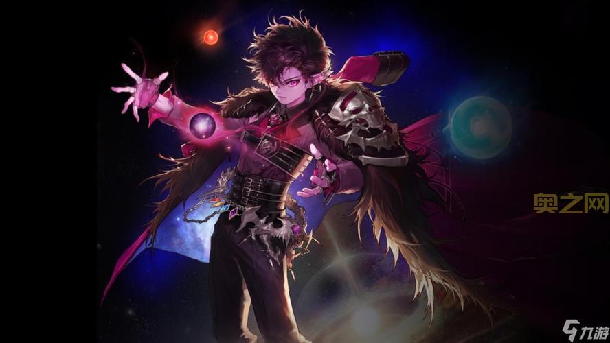 DNF男法师转职选哪个好?最强职业竟是他!