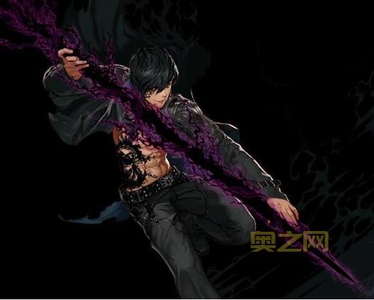 dnf复仇者110版本重做技能一览，新版四叔强不强？