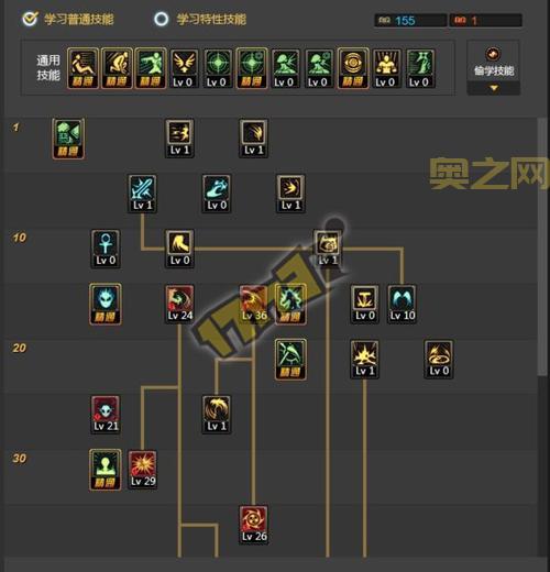 dnf复仇者110版本重做技能一览,新版四叔强不强?