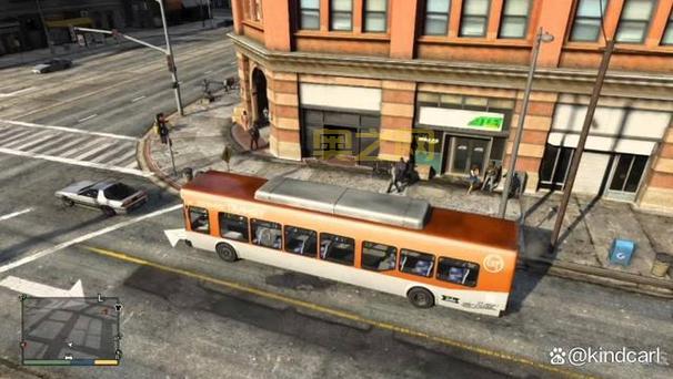 gta5车内做运动怎么才能看全？大神教你一招！