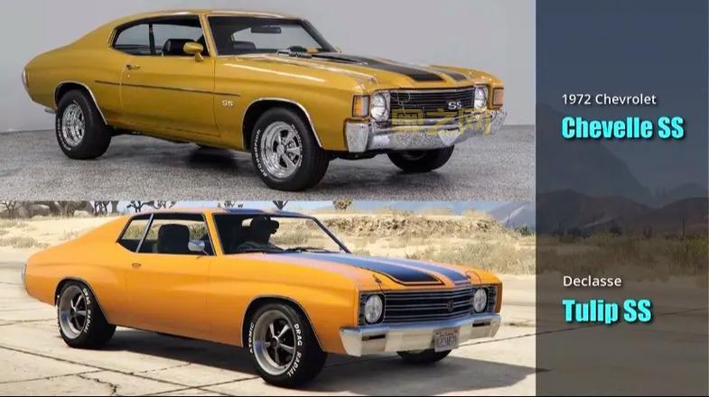 gta5车内做运动怎么才能看全？大神教你一招！