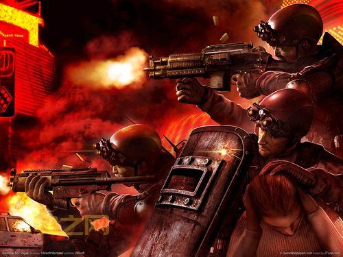 虹六号维加斯2联机攻略：轻松实现多人游戏对战