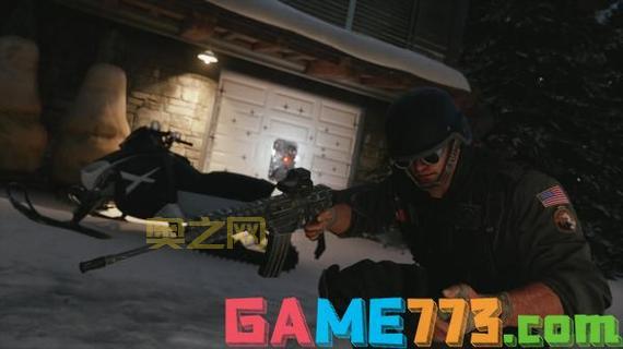 虹六号维加斯2联机攻略:轻松实现多人游戏对战