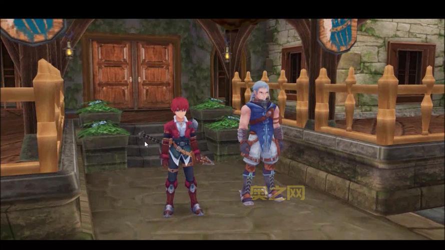 伊苏:塞尔塞塔的树海游戏评测：重制版值得一试的ARPG经典