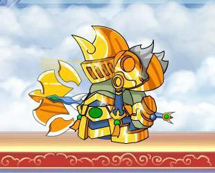 造梦西游3卷帘绿魔易爆点攻略，袁洪BOSS掉落位置解析