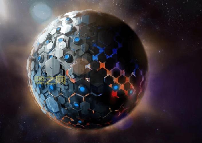 戴森球是什么？揭秘人类能量收集的终极方案