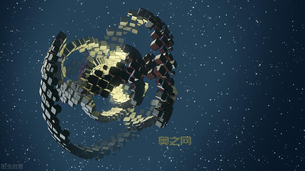 戴森球是什么？揭秘人类能量收集的终极方案