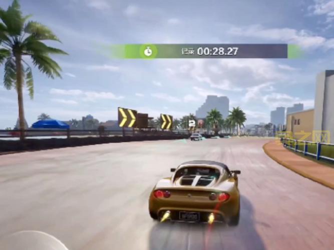 最好玩的赛车游戏下载，手机赛车游戏哪个最好玩？