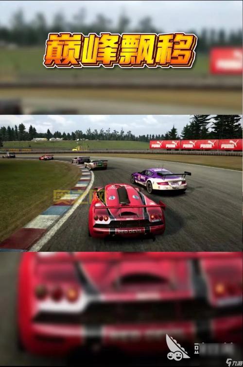 最好玩的赛车游戏下载，手机赛车游戏哪个最好玩？