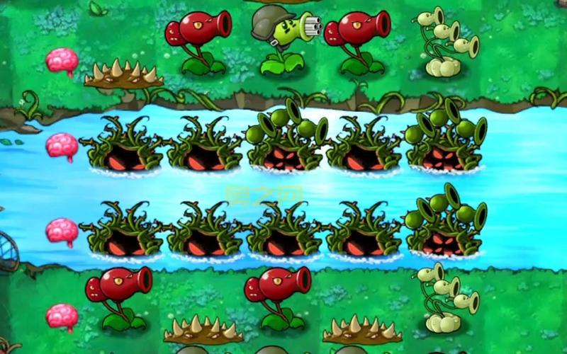 植物大战僵尸泳池无尽版下载安装教程，一看就会！