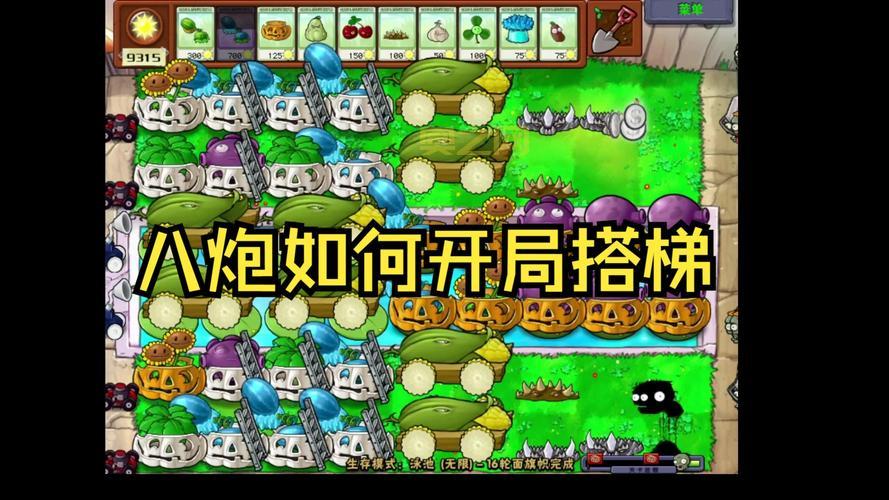 植物大战僵尸泳池无尽版下载安装教程,一看就会!