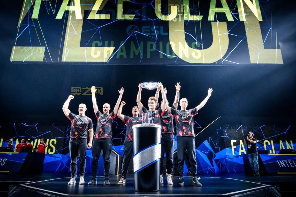 IEM11世界总决赛：电竞巅峰之战全解析