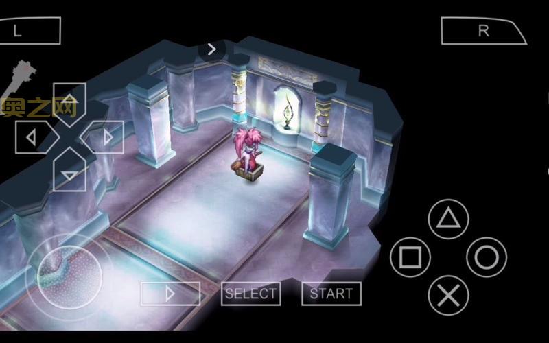 幻想传说换装迷宫x 好玩吗?PSP 换装迷宫X 详细评测